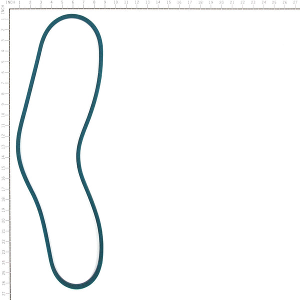 Oregon 75-559 Premium Wrapped Belt