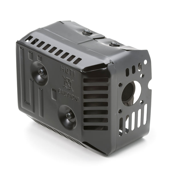 Oregon 35-038 Muffler