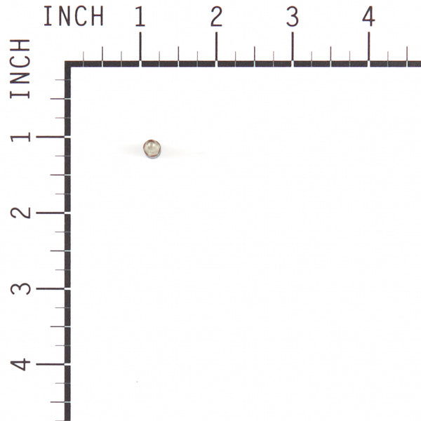 Oregon 31400 7/32" Sharpening Stones, 3 Count