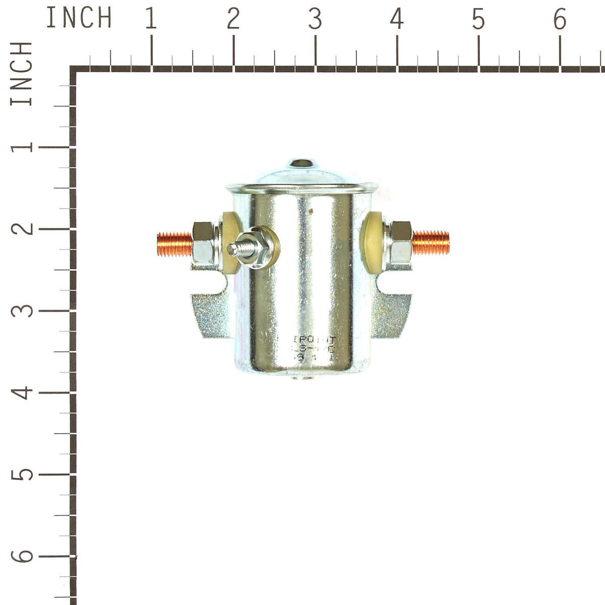Oregon 33-332 Solenoid Compatible w/ Snapper 1-9544