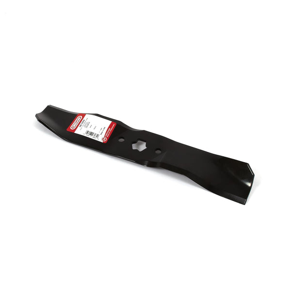 Oregon 98-084 Mower Blade, 14-7/8" Compatible with Cub Cadet 942-04124