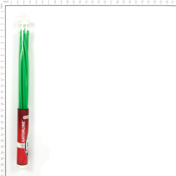 Oregon 19-005 GATORLINE,SQUARE PRECUT .155 X