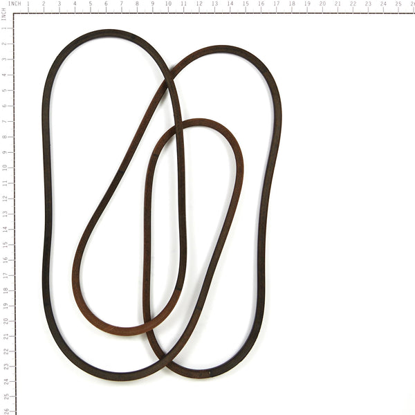Oregon 15-112 Mower Belt