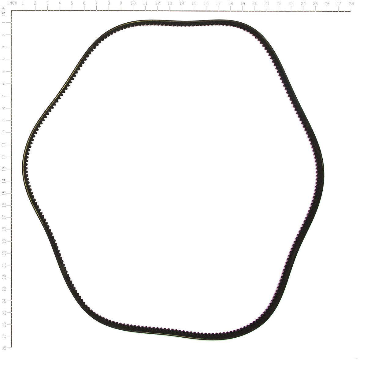 Oregon 15-045 Equipment Belt