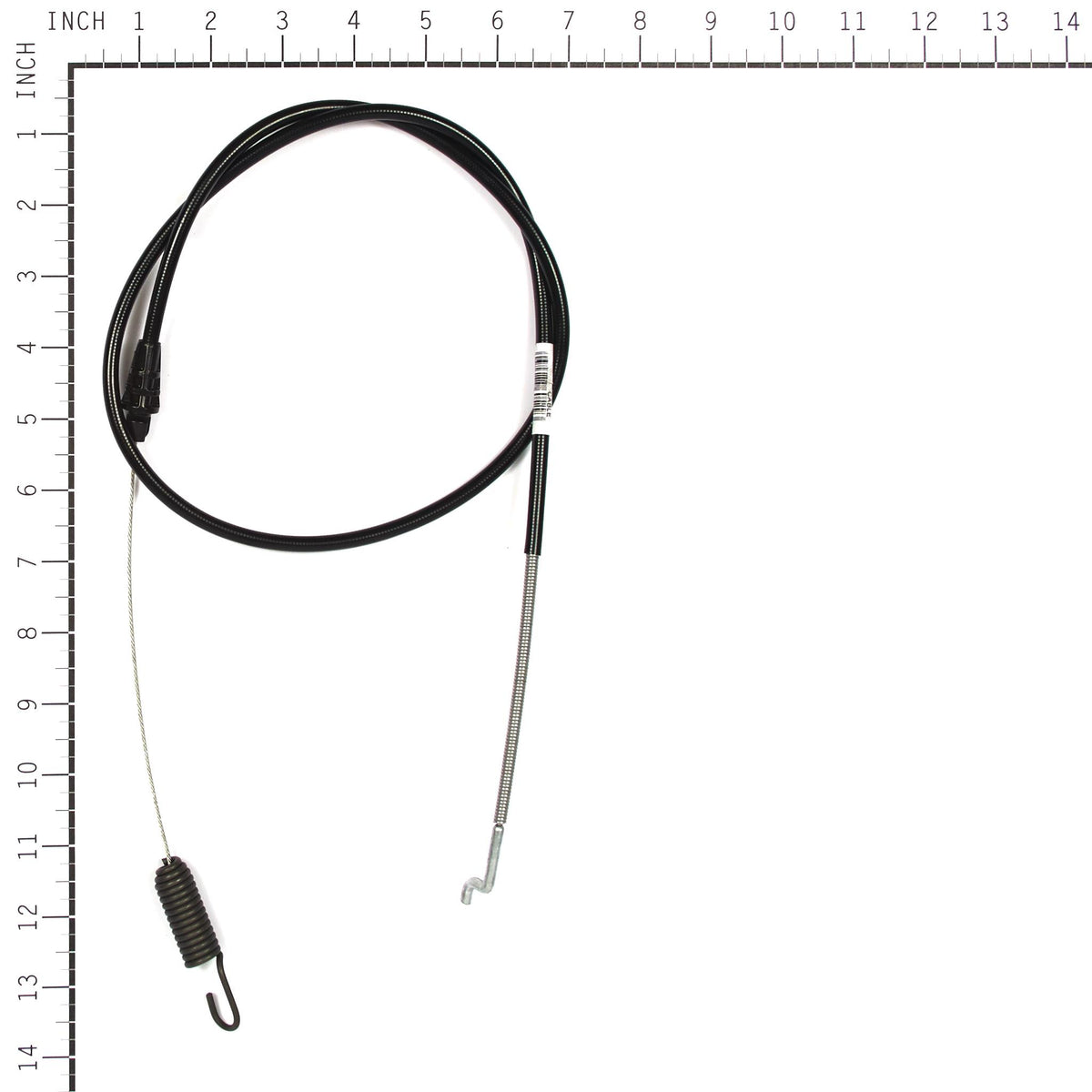 Oregon 60-529 Traction Cable
