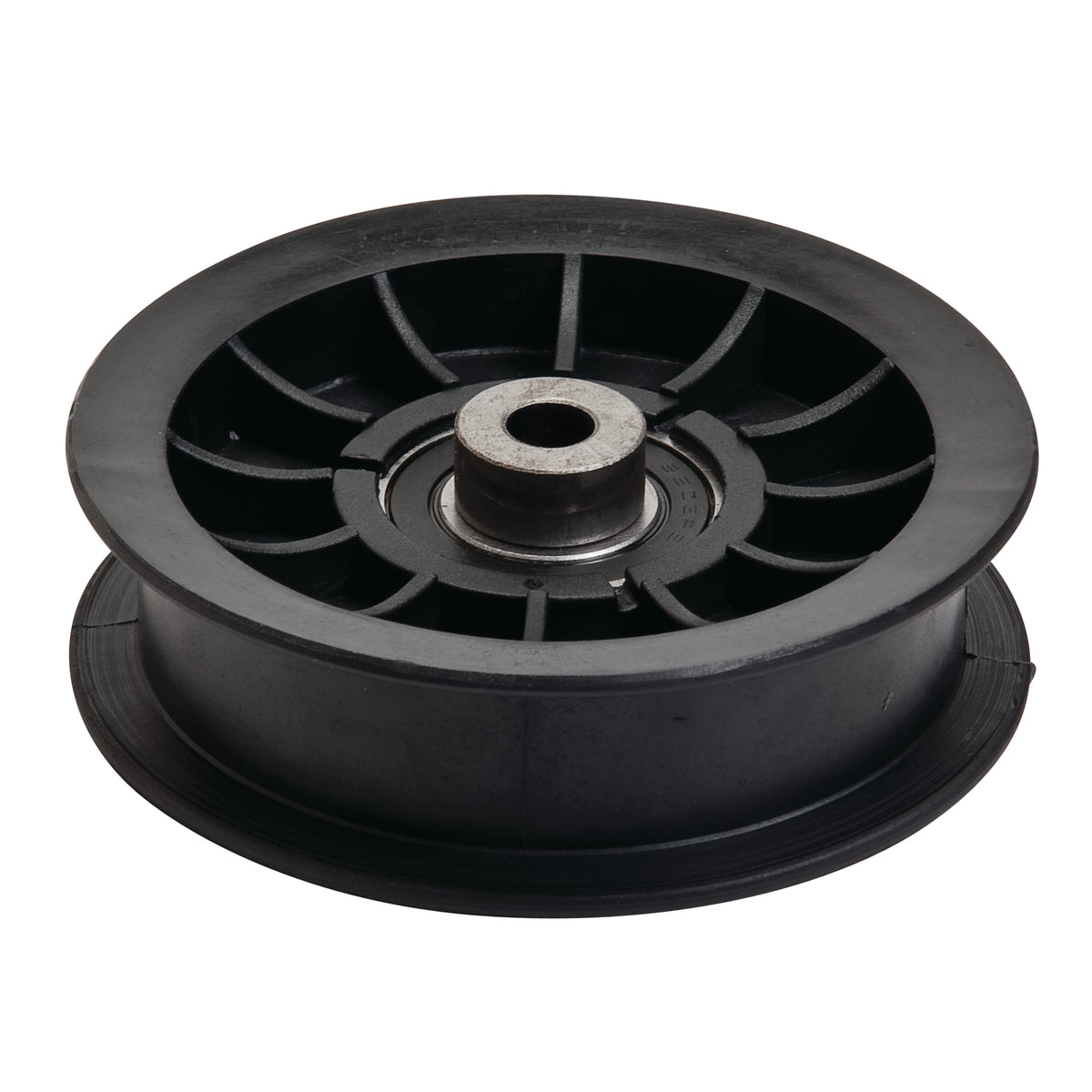 Oregon 34-041 Flat Idler, 4-1/8' X 3/8" Compatible w/ MTD