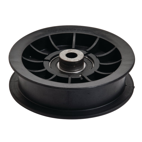 Oregon 34-041 Flat Idler, 4-1/8' X 3/8" Compatible with MTD