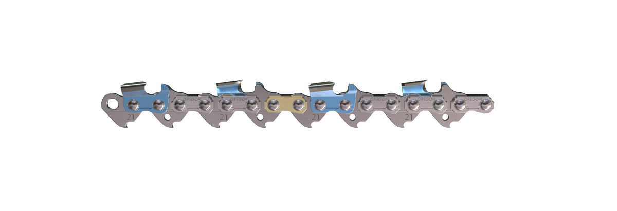Oregon 21BPX076G CONTROLCUT SAW CHAIN  .325 [12