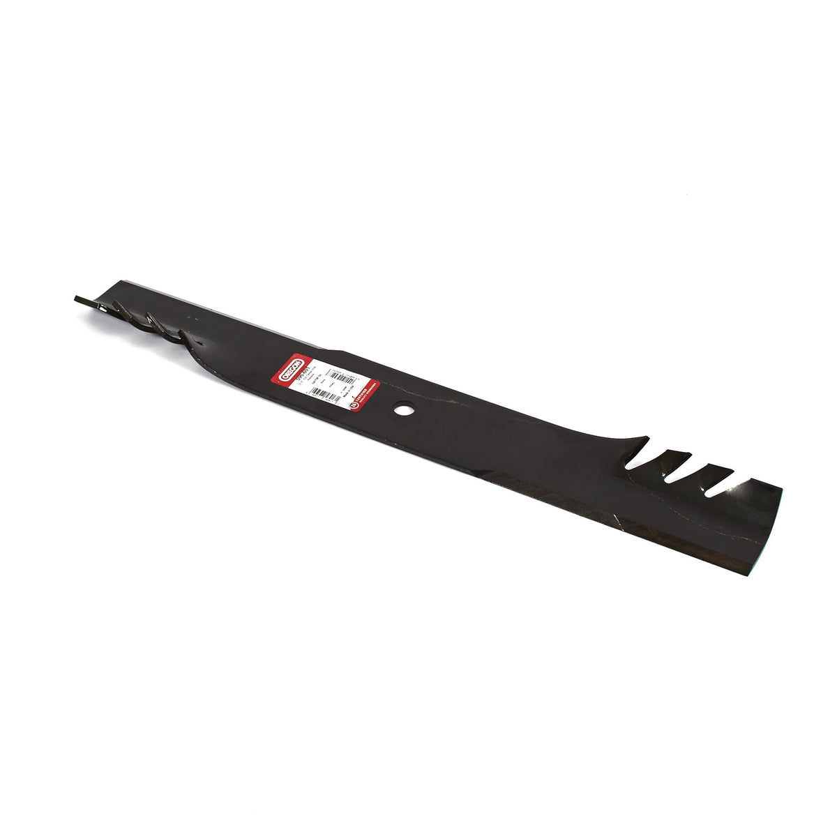 Oregon 596-601 Gator 65 Mower Blade, 22-1/2" Compatible w/ Hustler