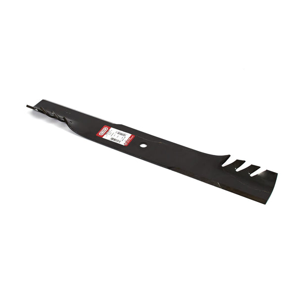 Oregon 596-601 Gator 65 Mower Blade, 22-1/2" Compatible w/ Hustler