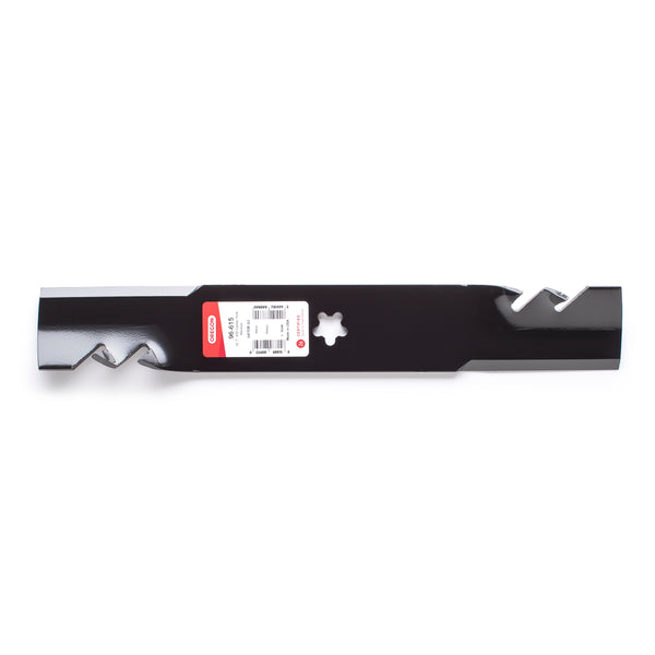 Oregon 96-615 Gator G3 Mower Blade, 16-11/16" Compatible with AYP Series