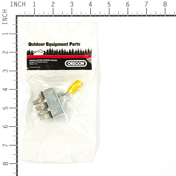 Oregon 33-384 SWITCH,PTO TORO