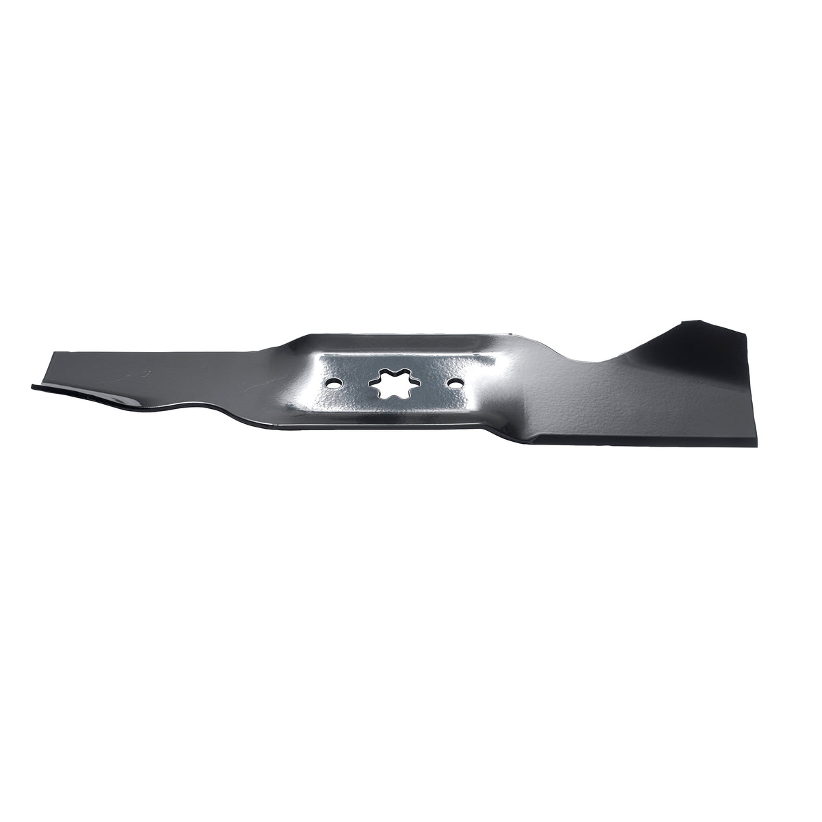 Oregon 98-056 Mower Blade, 14-13/16" Compatible w/ MTD 942-0543