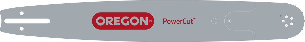 Oregon 180RNBK041 18" PowerCut Guide Bar