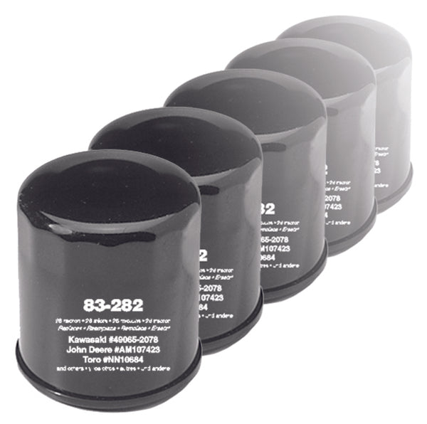 Oregon 83-402 Oil Filter, Shop Pack