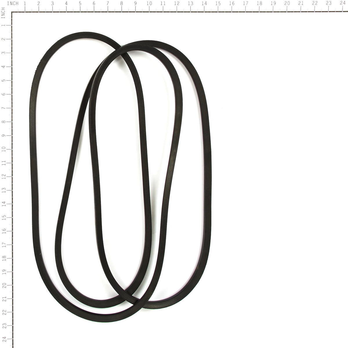 Oregon 75-810 Mower Belt