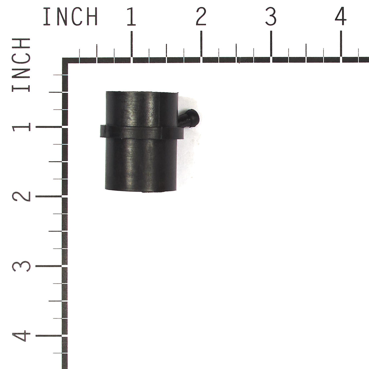 Oregon 45-074 FLANGE,WHEEL MTD 741-0990A
