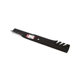 Oregon 596-347 Gator G5 Mower Blade, 21" Compatible with Scag