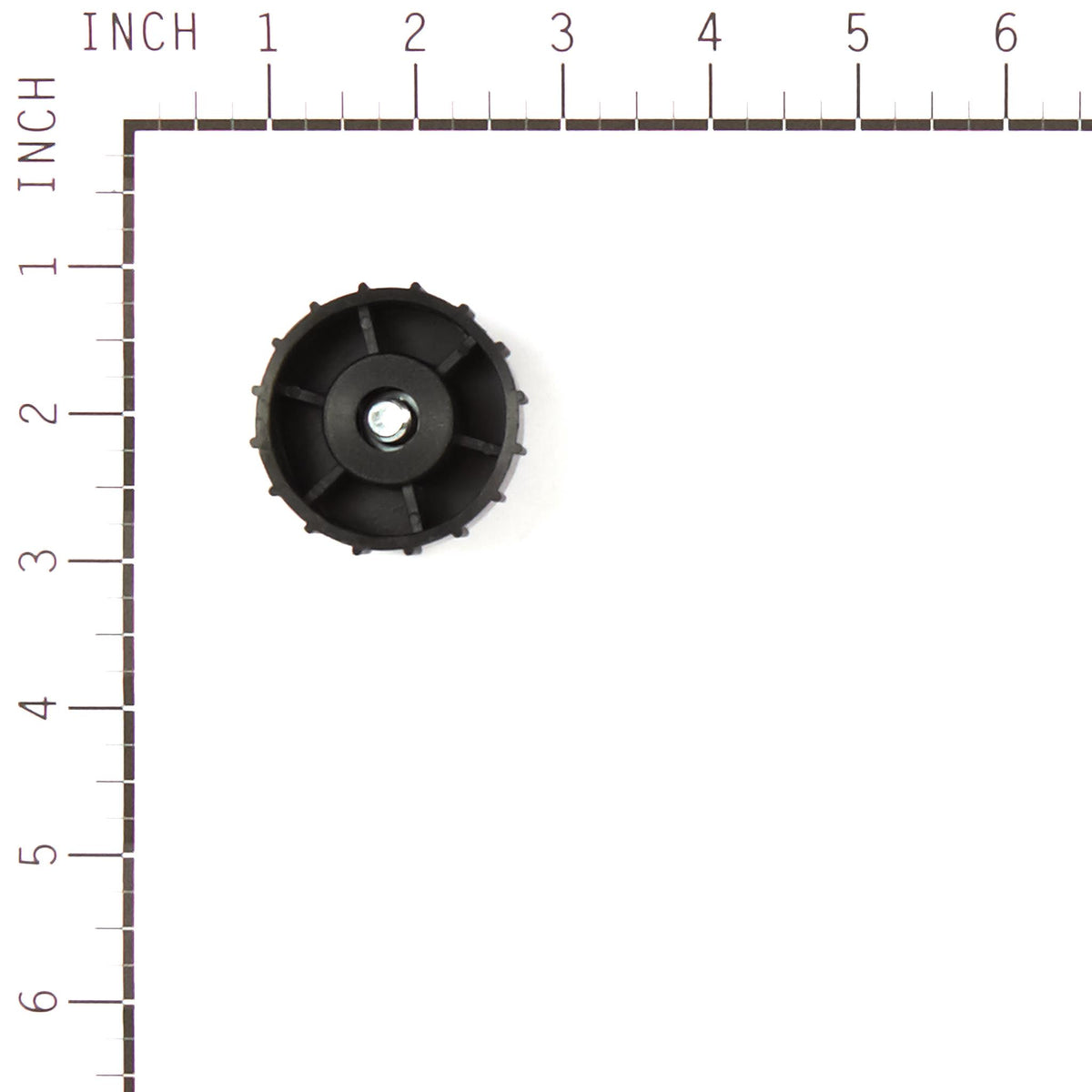 Oregon 55-821 Retainer Spool Compatible w/ Homelite