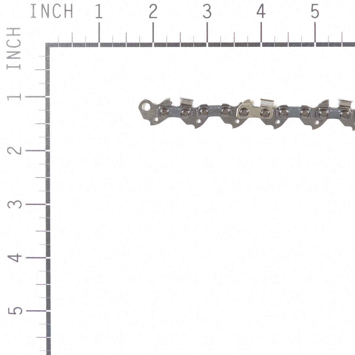 Oregon 91PX100U AdvanceCut Saw Chain, 3/8" Low Profile