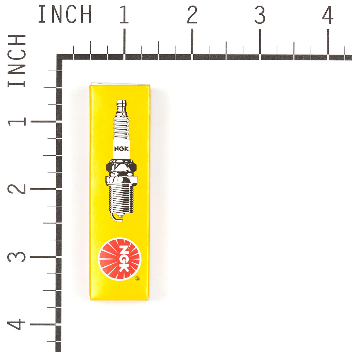 NGK 4549 Spark Plug