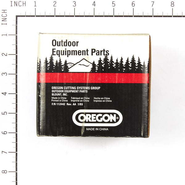 Oregon 82-680 Spindle Assembly