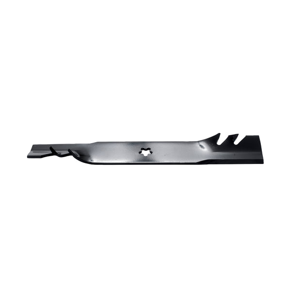 Oregon 96-615 Gator G3 Mower Blade, 16-11/16" Compatible with AYP Series