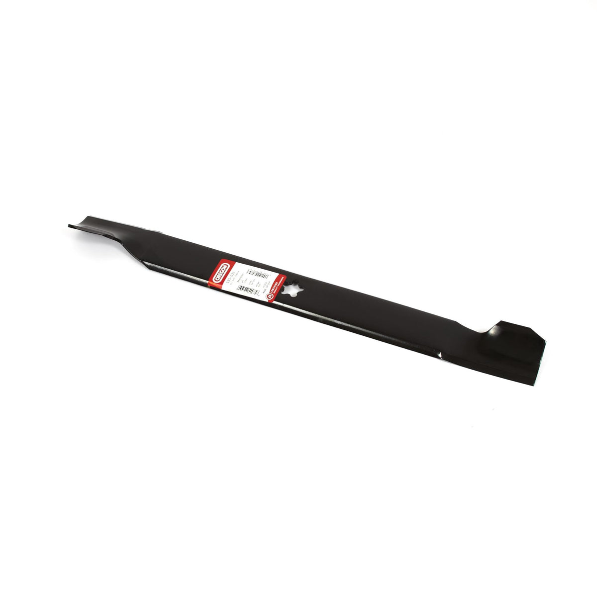 Oregon 195-032 Mower Blade, 21" Compatible w/ AYP Series