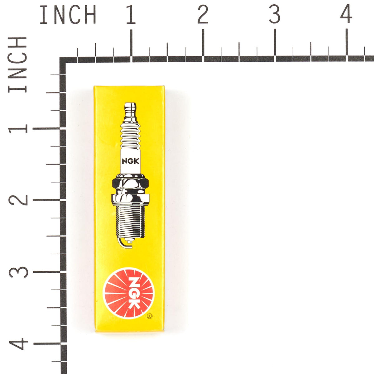 NGK 5122 Spark Plug