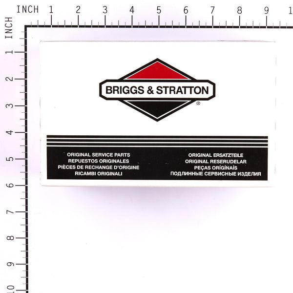 Briggs & Stratton 392989 Muffler