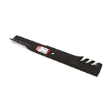 Oregon 592-608 Gator G5 Mower Blade, 21" Compatible with Everride
