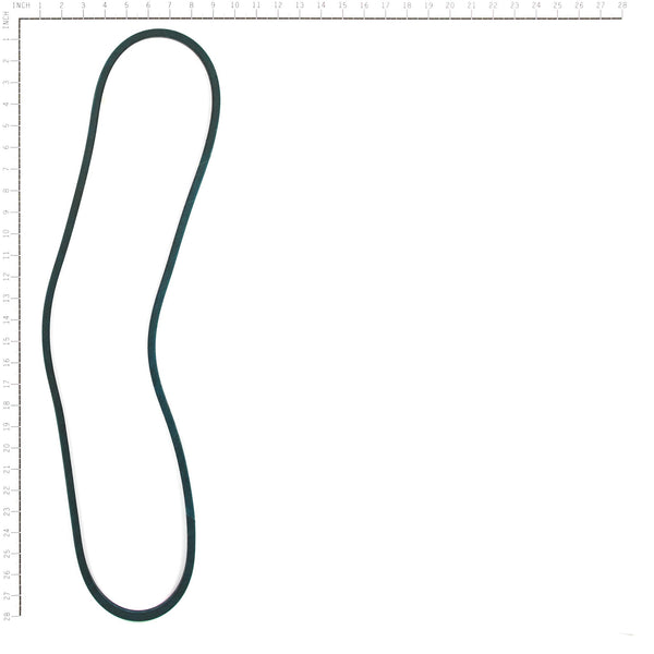 Oregon 75-562 Premium Wrapped Belt