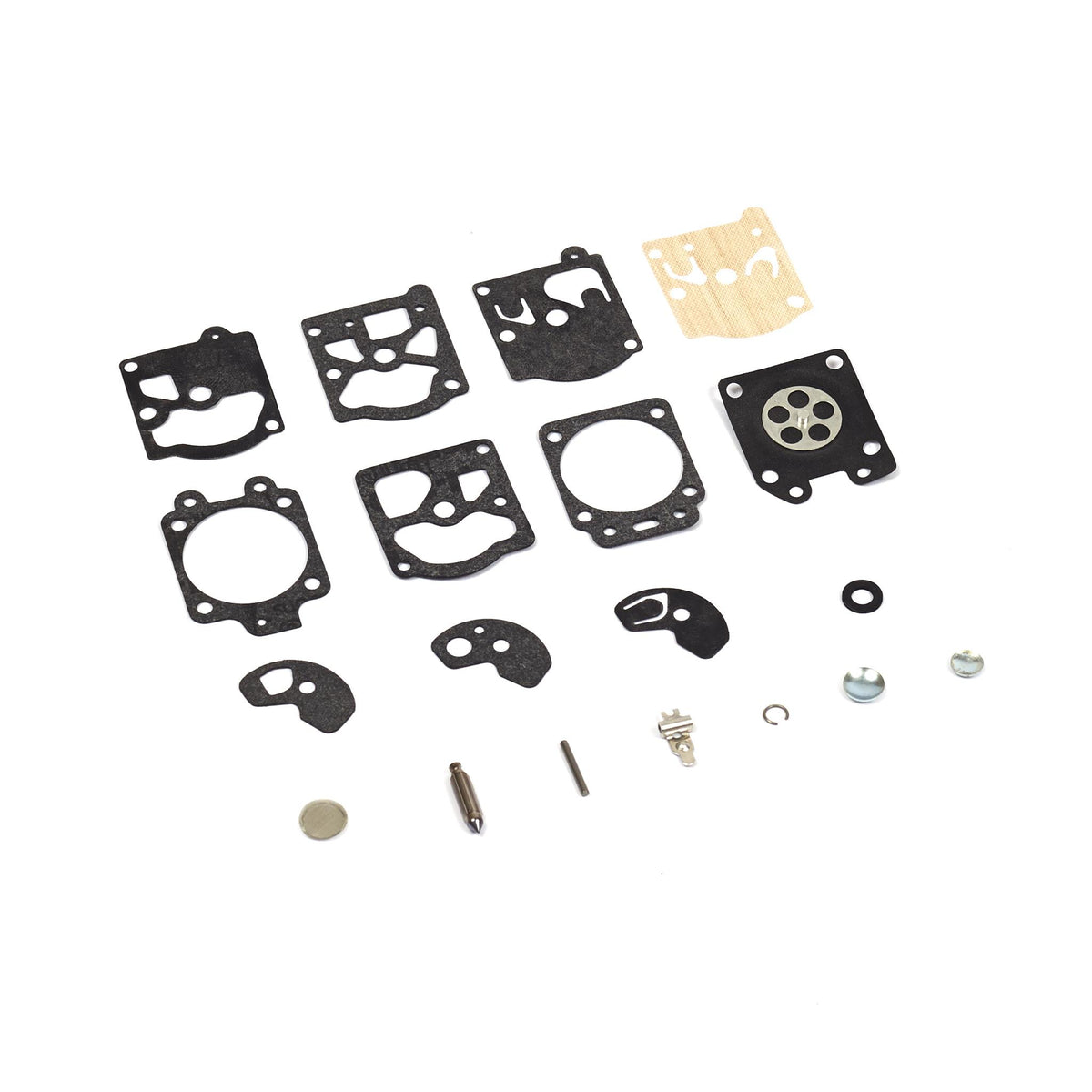 Oregon 49-816 Carburetor Overhaul Kit