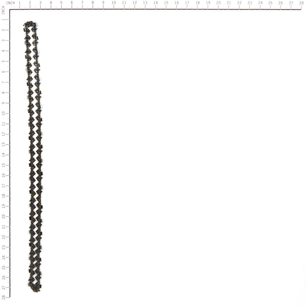 Oregon 22LPX081G POWERCUT SAW CHAIN, .325[114]