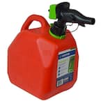 Scepter FR1G201 Smart Control Gas Can, 2 Gallon