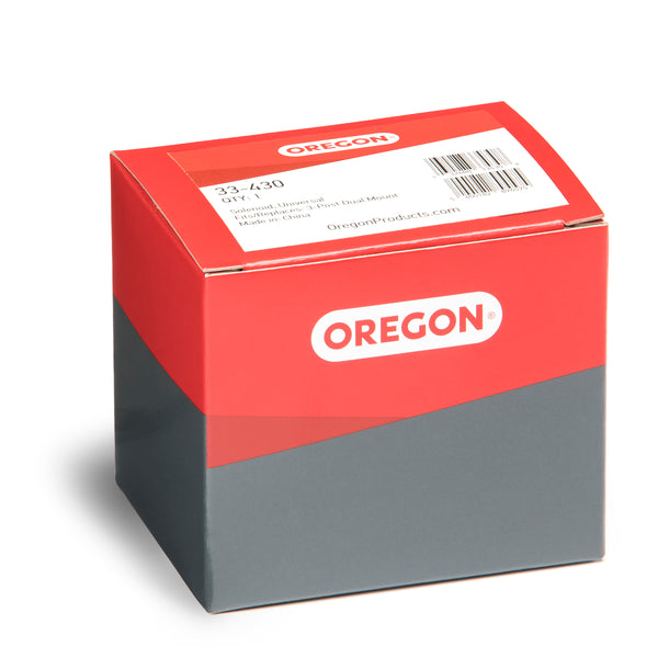 Oregon 33-430 SOLENOID,UNIVERSAL 3 POST DUAL