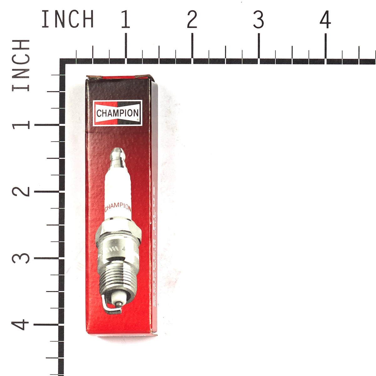 Champion 859 RCJ7Y SM ENG Spark Plug