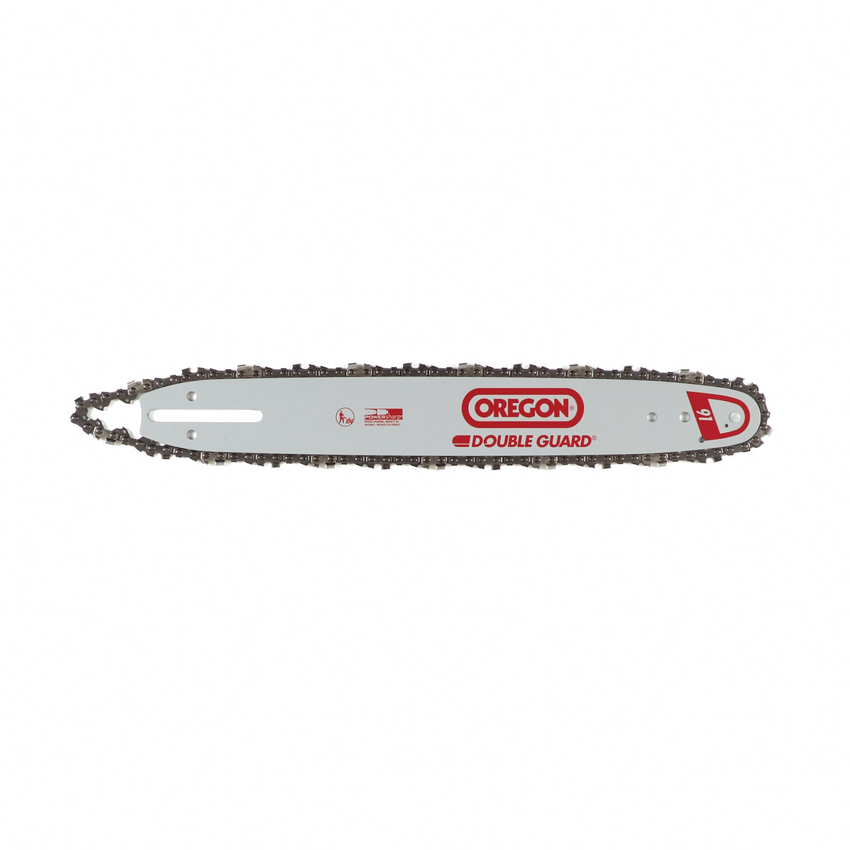 Oregon 105699 14" Bar and Chain Combo Kit