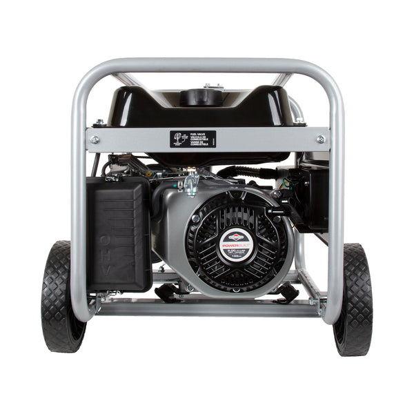 Oregon 030792 3500W Oregon Portable Generator