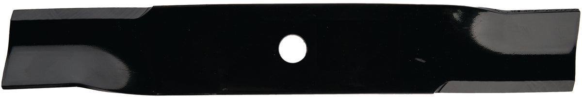 Oregon 792-118 Mower Blade, 19-1/16" Compatible w/ John Deere TCU30317
