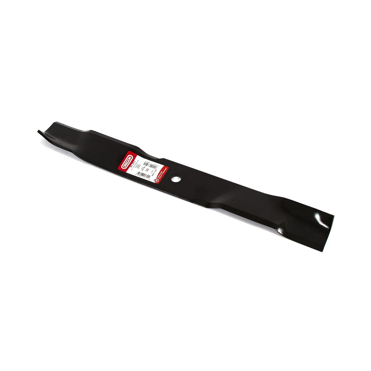 Oregon 91-311 Mower Blade, 20-1/2" Compatible w/ Exmark