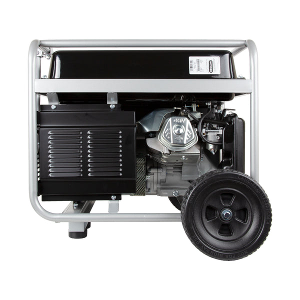 Oregon 030794 6500W Oregon Portable Generator
