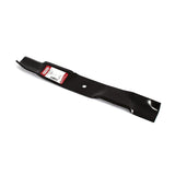 Oregon 91-538 Mower Blade, 18" Compatible with Grasshopper
