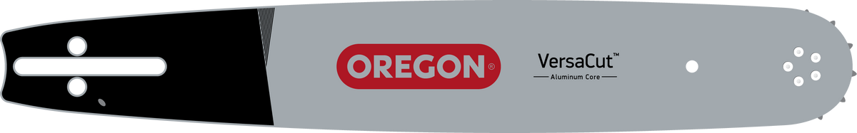 Oregon 150VXLGK095 15" SpeedCut Guide Bar, .325"