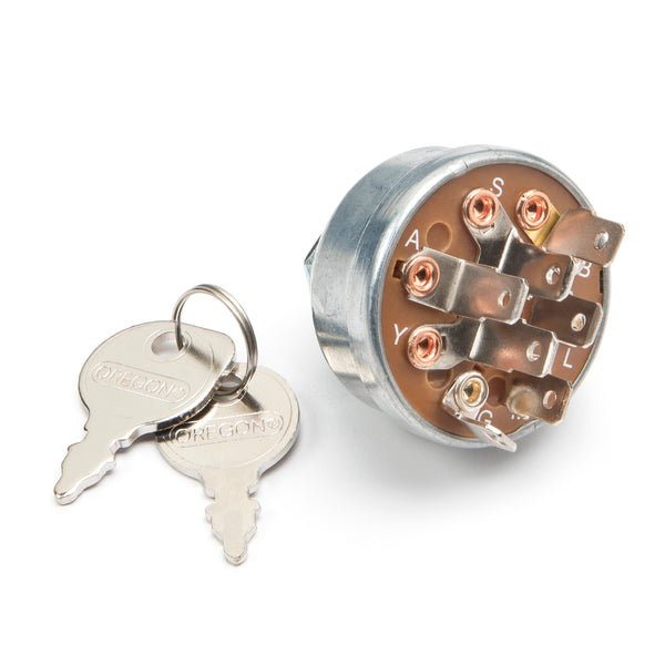 Oregon 33-383 Ignition Switch