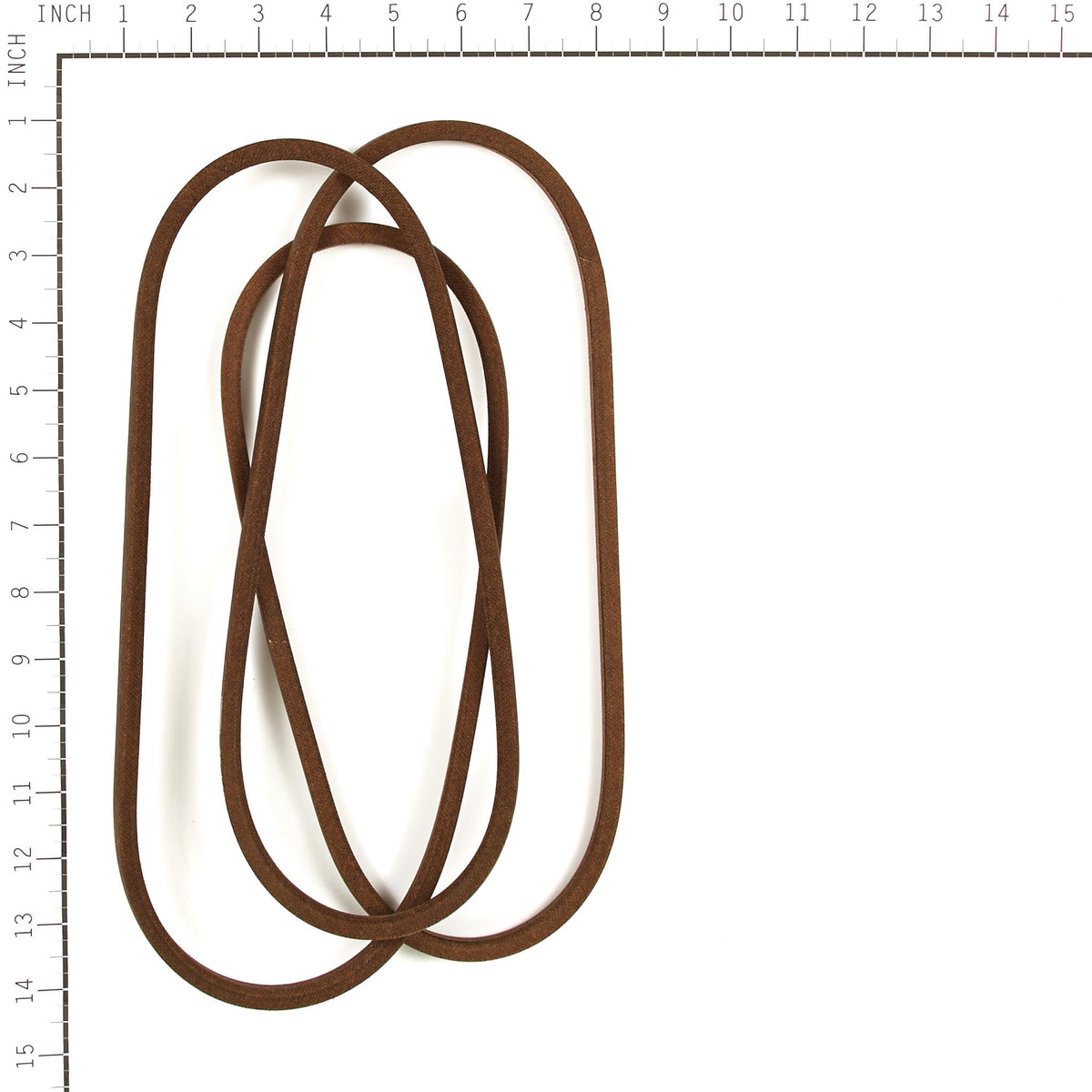 Oregon 75-142 1/2" x 84-3/4" Belt