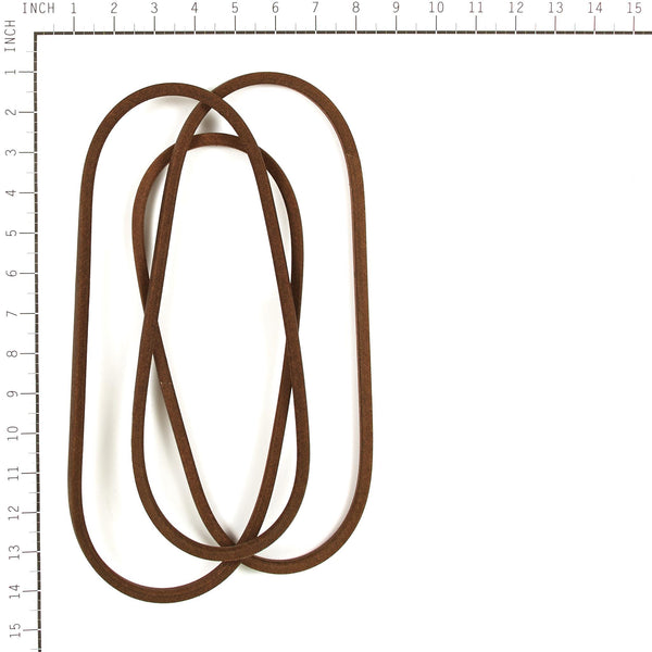 Oregon 75-142 Belt, 1/2 X 84-3/4"