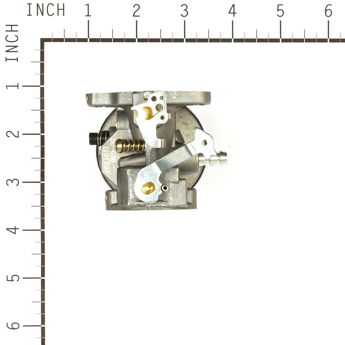 Oregon 50-646 Carburetor Compatible w/ Tecumseh