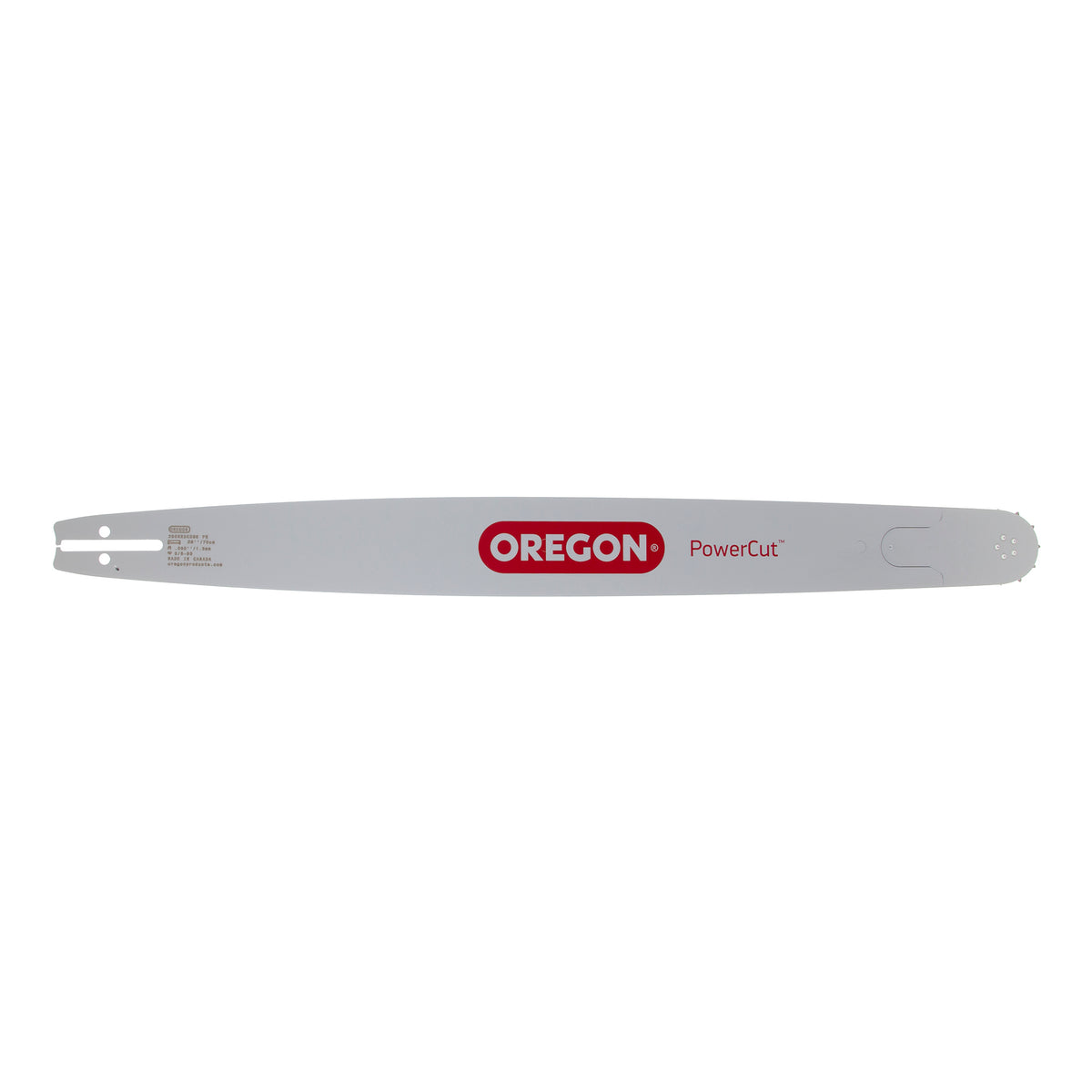 Oregon 280RNDK095 28" PowerCut Guide Bar