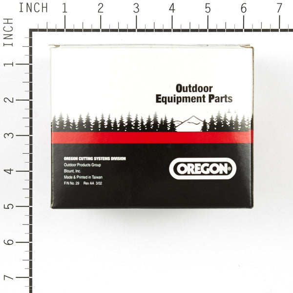 Oregon 30-801 Air Filter Shop Pack, 5 Count